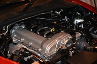 光岡ヒミコ新型