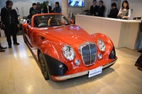 光岡ヒミコ新型