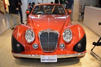 光岡ヒミコ新型