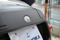 光岡ヒミコ新型