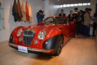 光岡ヒミコ新型