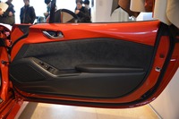 光岡ヒミコ新型