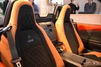光岡ヒミコ新型