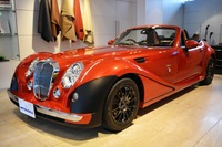 光岡ヒミコ新型