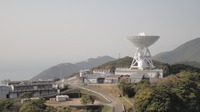 JAXA（内之浦）