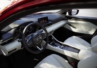 マツダ6改良新型
