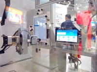 日本ノーベル(Japan IT Week春)