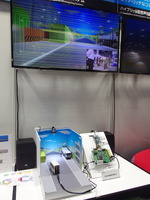 東芝グループ(Japan IT Week春)