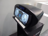 三菱電機(Japan IT Week春)
