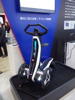 DTSインサイト(Japan IT Week春)