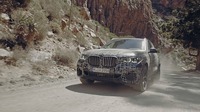 BMW X5 新型のプロトタイプ