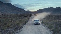 BMW X5 新型のプロトタイプ