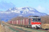 貨物列車