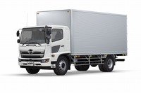 新型 日野レンジャー FG（参考画像）