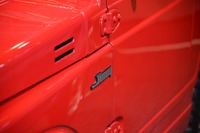 スズキ ジムニー 新型までの歴代3モデル［詳細画像］