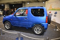 3代目ジムニー（JB23型）