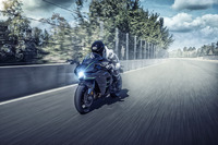 Ninja H2（市販仕様）