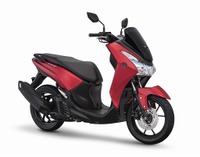 ヤマハ発動機がインドネシアで販売しているスクーター、レキシィ