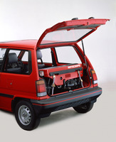 ホンダ・モトコンポ（1981年）