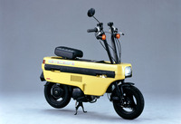 ホンダ・モトコンポ（1981年）