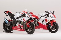 ヤマハYZF-R1