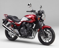 ホンダCB400 SUPER FOUR