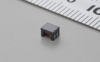 村田製作所 コモンモード・チョークコイル「DLW32MH101XT2」