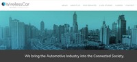 ワイヤレスカー(WirelessCar)の公式サイト