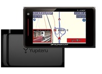 ユピテル SUPER CAT Z220L