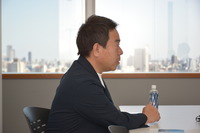 モータージャーナリストの岡崎五朗氏