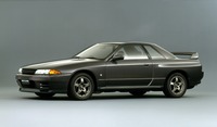 R32型 スカイランGT-R