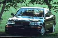 セルシオ 1989