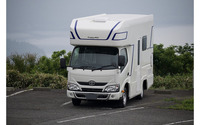 Puppy480(キャンパー厚木)