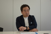 モータージャーナリストの岡崎五朗氏