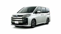 トヨタ・ノア
