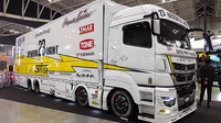 セノプロトラックス(ジャパントラックショー2022 パシフィコ横浜 5月12~14日開催)