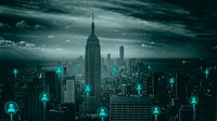 高まるデータ活用の必要性、人流データ収益化のカギは