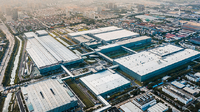 企業ガイド-上海汽车集团股份有限公司(Shanghai Automotive Group Co.、Ltd)【中国モビリティ・ウォッチ】