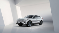 企業ガイド-上海汽车集团股份有限公司(Shanghai Automotive Group Co.、Ltd)【中国モビリティ・ウォッチ】