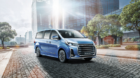 企業ガイド-上海汽车集团股份有限公司(Shanghai Automotive Group Co.、Ltd)【中国モビリティ・ウォッチ】