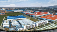 企業ガイド-上海汽车集团股份有限公司（Shanghai Automotive Group Co.、Ltd）【中国モビリティ・ウォッチ】