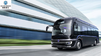 企業ガイド:福建省汽車工業集団有限公司(Fujian Motor Industry Group Co,. Ltd)【中国モビリティ・ウォッチ】