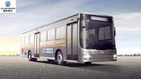 企業ガイド:福建省汽車工業集団有限公司(Fujian Motor Industry Group Co,. Ltd)【中国モビリティ・ウォッチ】