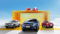 企業ガイド:長城汽車股份有限公司(Great Wall Motor Company Limited)【中国モビリティ・ウォッチ】