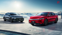 企業ガイド:比亞迪股份有限公司(BYD Company Limited)【中国モビリティ・ウォッチ】