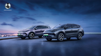 企業ガイド:比亞迪股份有限公司(BYD Company Limited)【中国モビリティ・ウォッチ】