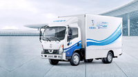 企業ガイド:浙江吉利控股集団有限公司(Zhejiang Geely Group Holding Co., Ltd)【中国モビリティ・ウォッチ】
