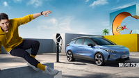 企業ガイド:浙江吉利控股集団有限公司(Zhejiang Geely Group Holding Co., Ltd)【中国モビリティ・ウォッチ】