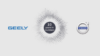 企業ガイド:浙江吉利控股集団有限公司(Zhejiang Geely Group Holding Co., Ltd)【中国モビリティ・ウォッチ】