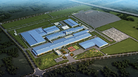 企業ガイド:広州汽車集団股份有限公司(Guangzhou Automobile Group Co., Ltd)【中国モビリティ・ウォッチ】